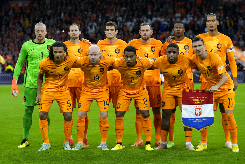 Senegal vs Netherlands Predictions Picks Betting Odds Group Stage 