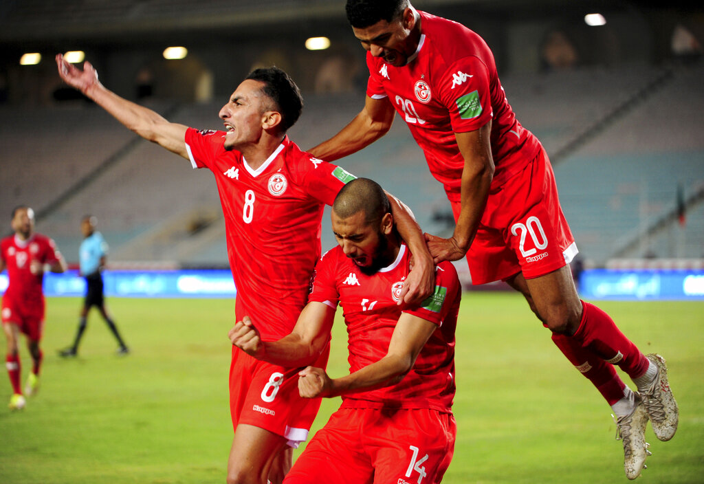 Group D Predictions, Odds, and Betting Preview FIFA World Cup Qatar 2022