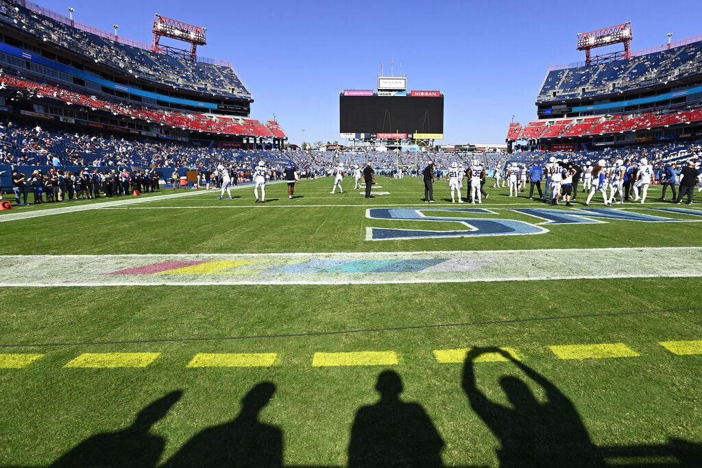 Broncos vs Titans pronóstico predicción cuotas previa apuestas Semana 10 NFL 13 de noviembre 2022