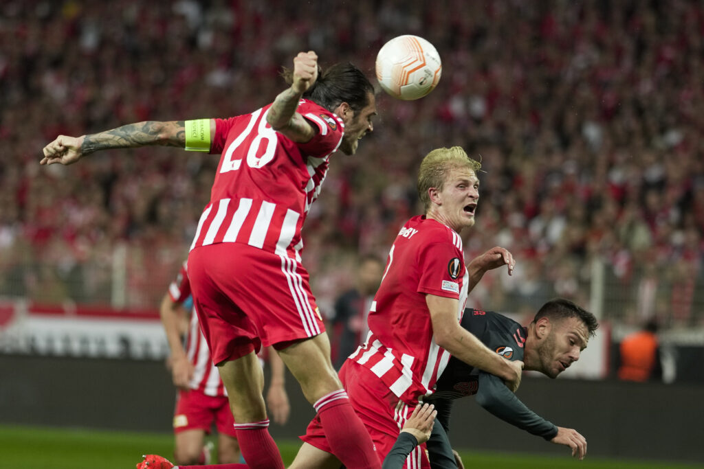 Pronóstico, predicciones, cuotas y previa de apuestas para el partido entre Unión Saint Gilloise vs Unión Berlín de Jornada 6 en Europa League el 03 de noviembre de 2022