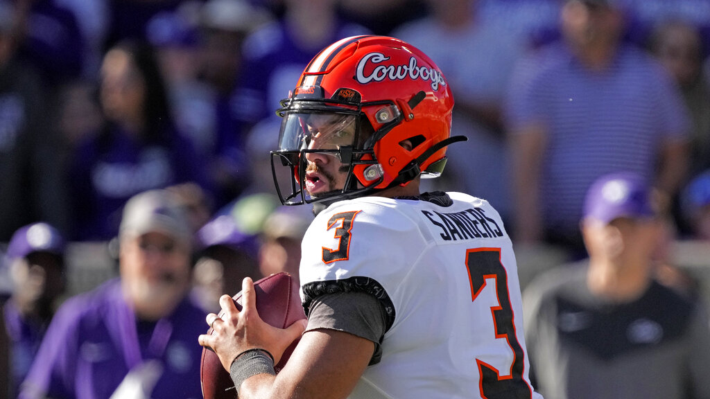 College Football Predictions, Picks, and Odds | Week 11 2022