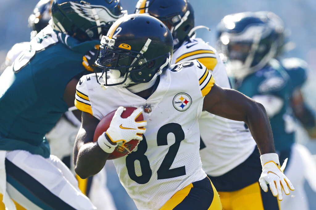 Pittsburgh Steelers Predictions Picks and Betting Preview