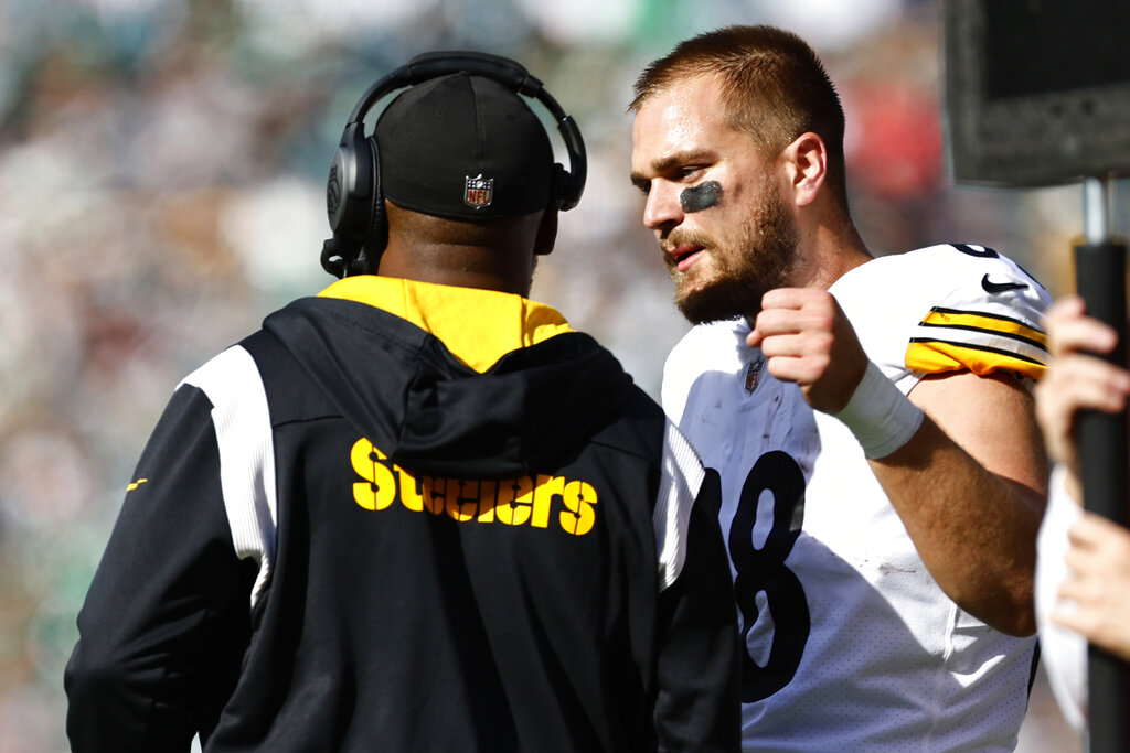 apuestas pittsburgh steelers cuotas nfl semana 10