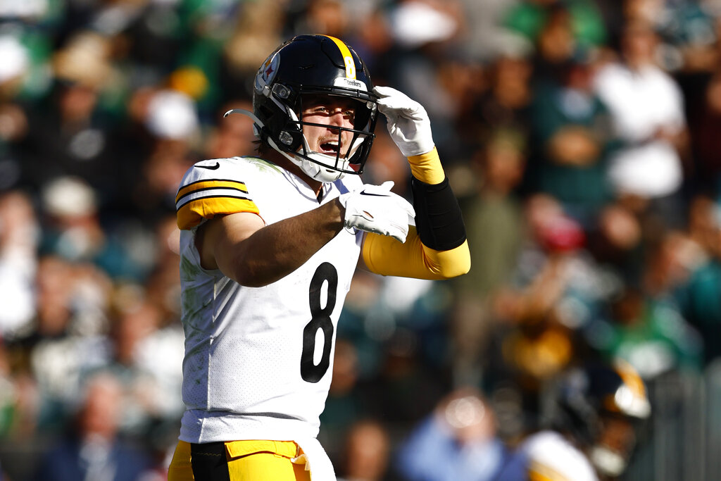 apuestas pittsburgh steelers cuotas nfl semana 10