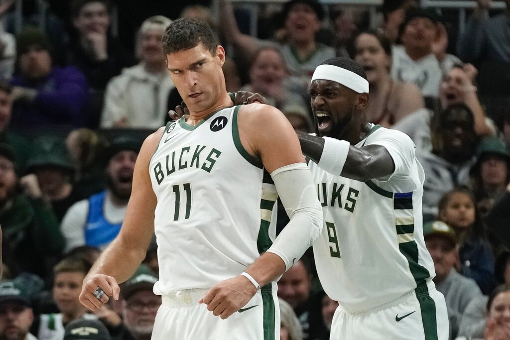 Bucks vs Spurs Prediction Picks Betting Odds