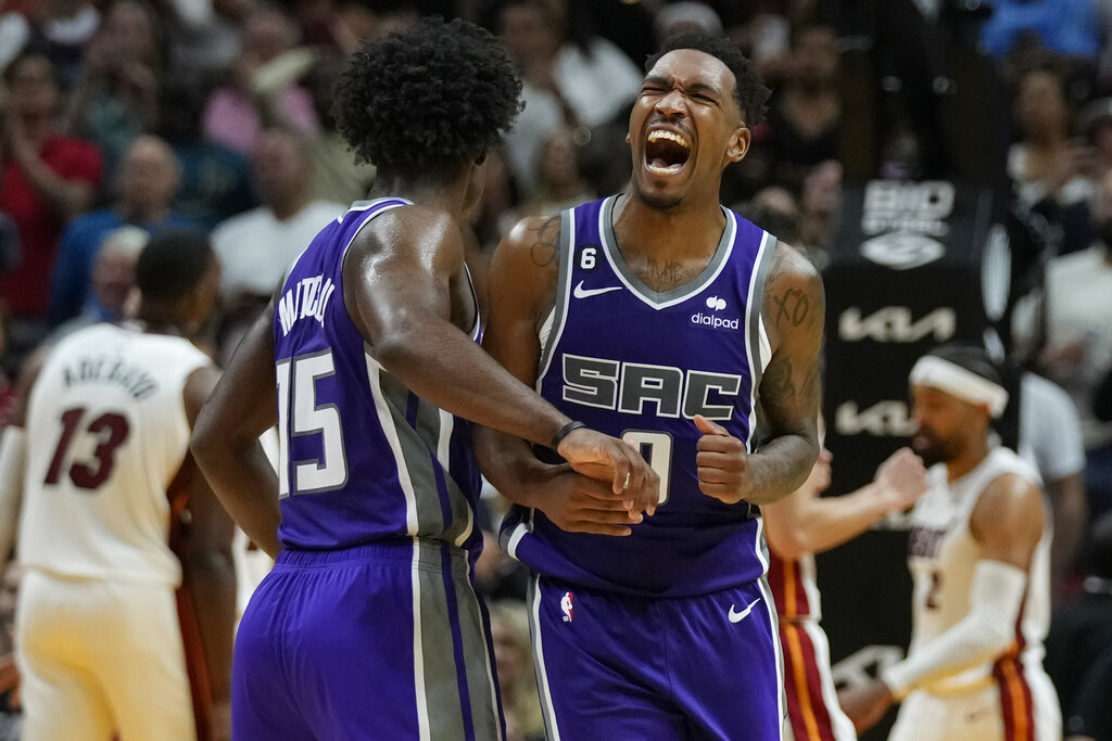 Kings vs Magic pronóstico predicción cuotas apuestas NBA 5 de noviembre de 2022