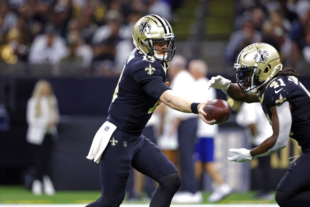 Ravens vs Saints pronóstico predicción cuotas apuestas Semana 9 NFL 07 de noviembre 2022