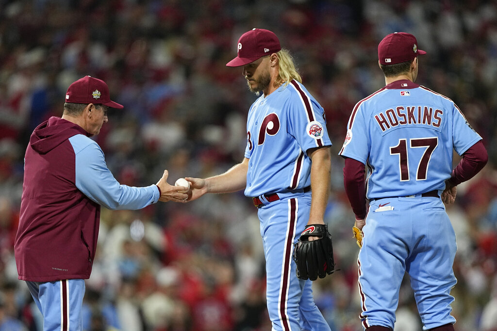 Phillies vs Astros Predictions Picks Betting Odds