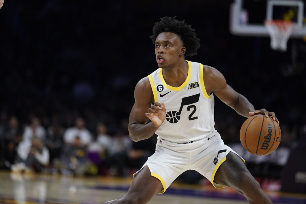 Predicciones, pronóstico, cuotas y previa de apuestas para el partido de la NBA Los Angeles Lakers vs Utah Jazz el 07 de noviembre de 2022