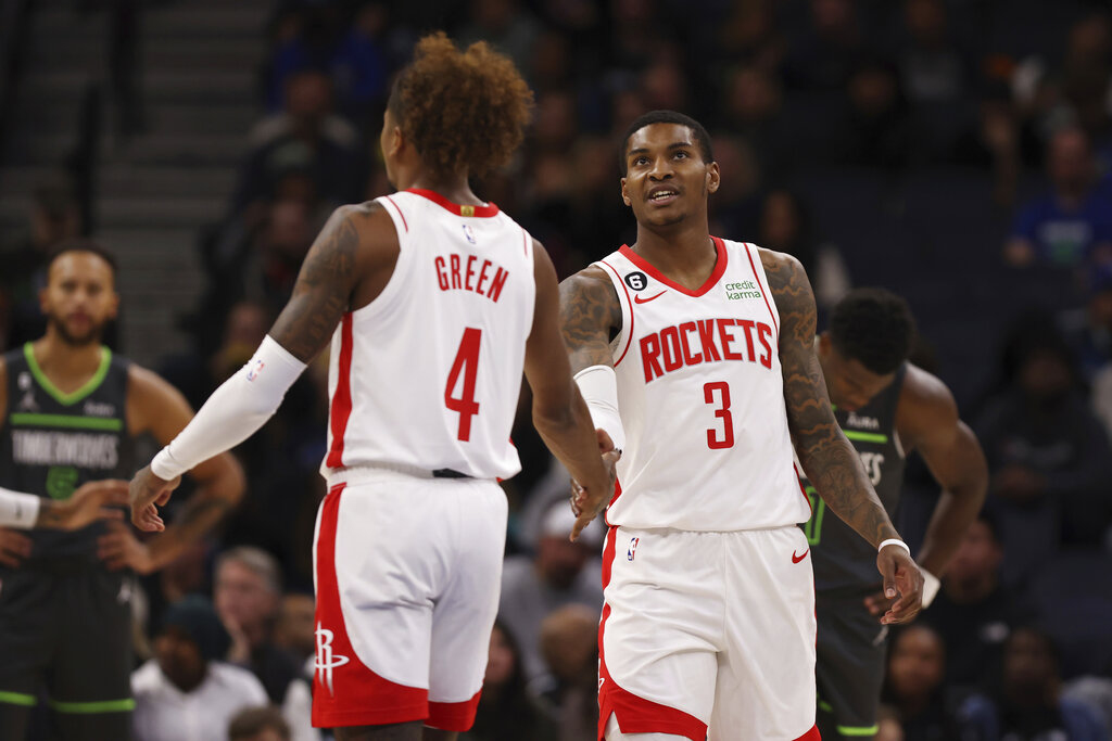 Rockets vs Magic pronóstico predicción cuotas apuestas NBA 7 de Noviembre de 2022