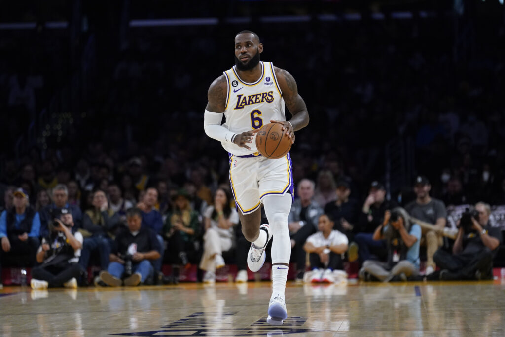 NBA Los Angeles Lakers vs Utah Jazz predictions, odds and betting preview for November 07, 2022.