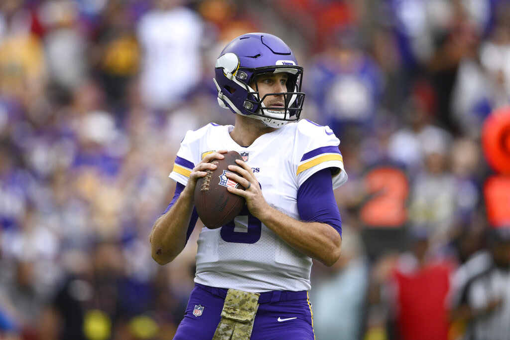 Vikings vs Bills Predictions Picks Betting Odds