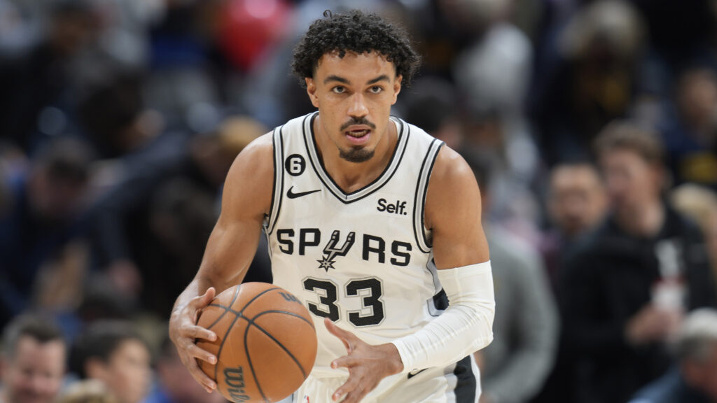 Predicciones, pronóstico, cuotas y previa de apuestas para el partido de la NBA Memphis Grizzlies vs San Antonio Spurs el 09 de noviembre de 2022