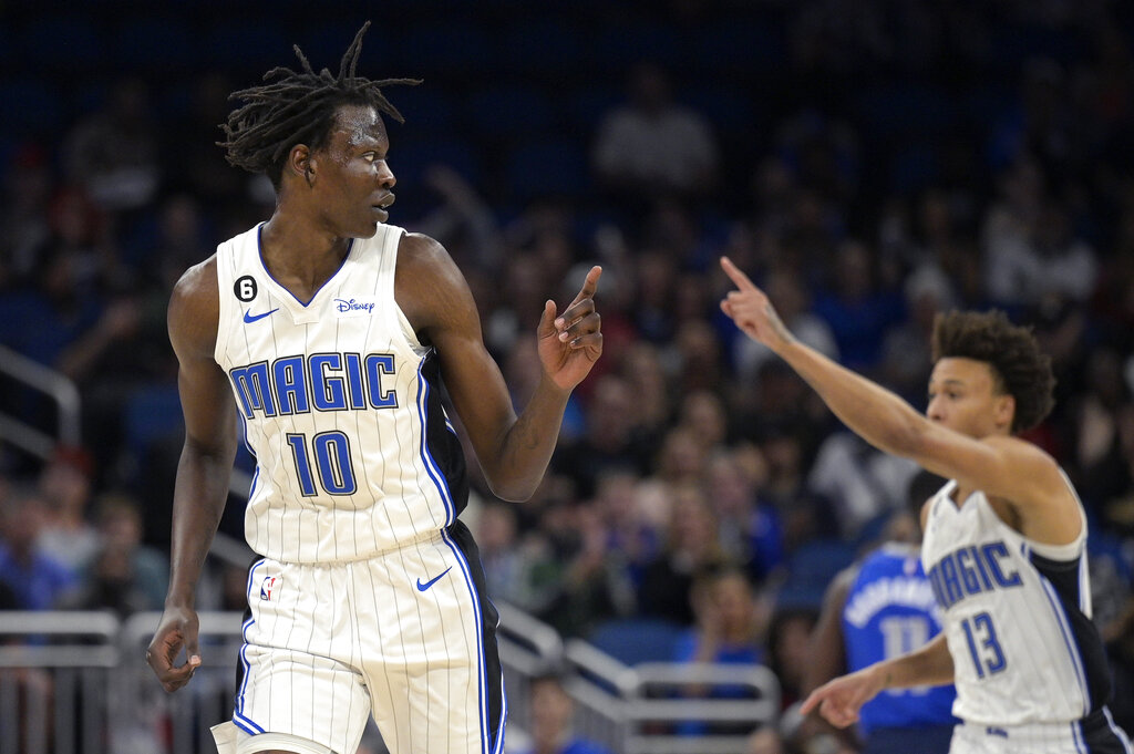 Suns vs Magic Predictions Picks Betting Odds