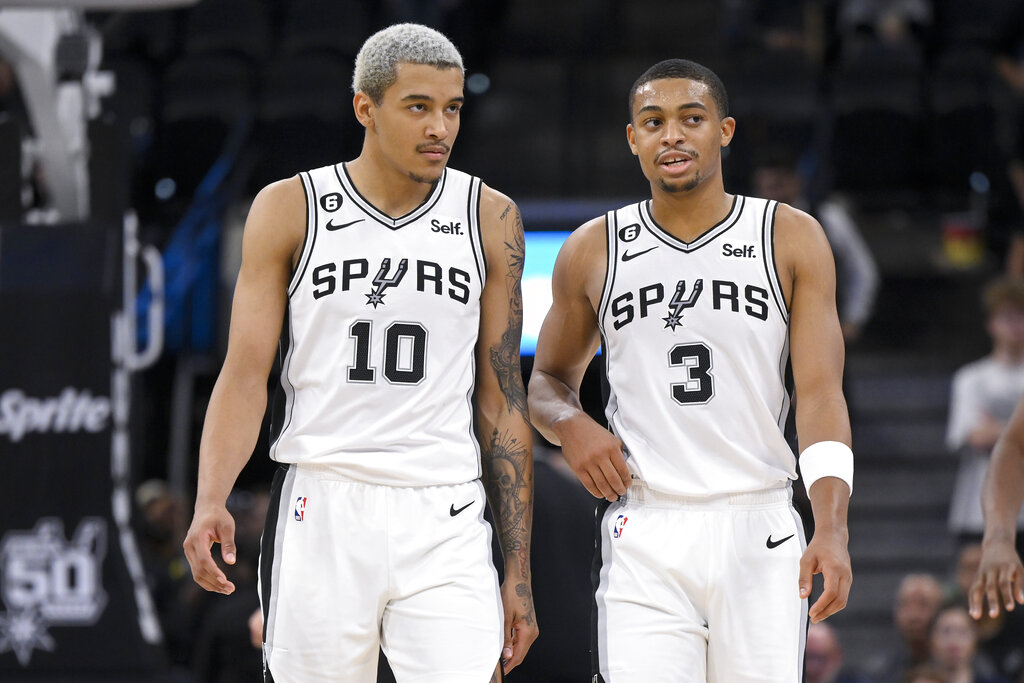 Bucks vs Spurs Prediction Picks Betting Odds