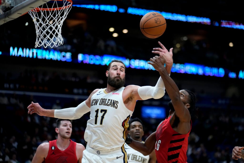 Rockets vs Pelicans Predictions Picks Betting Odds