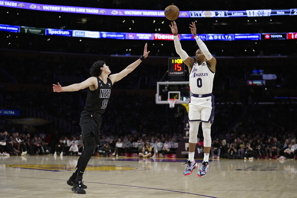 Spurs vs Lakers Predictions Picks Betting Odds 