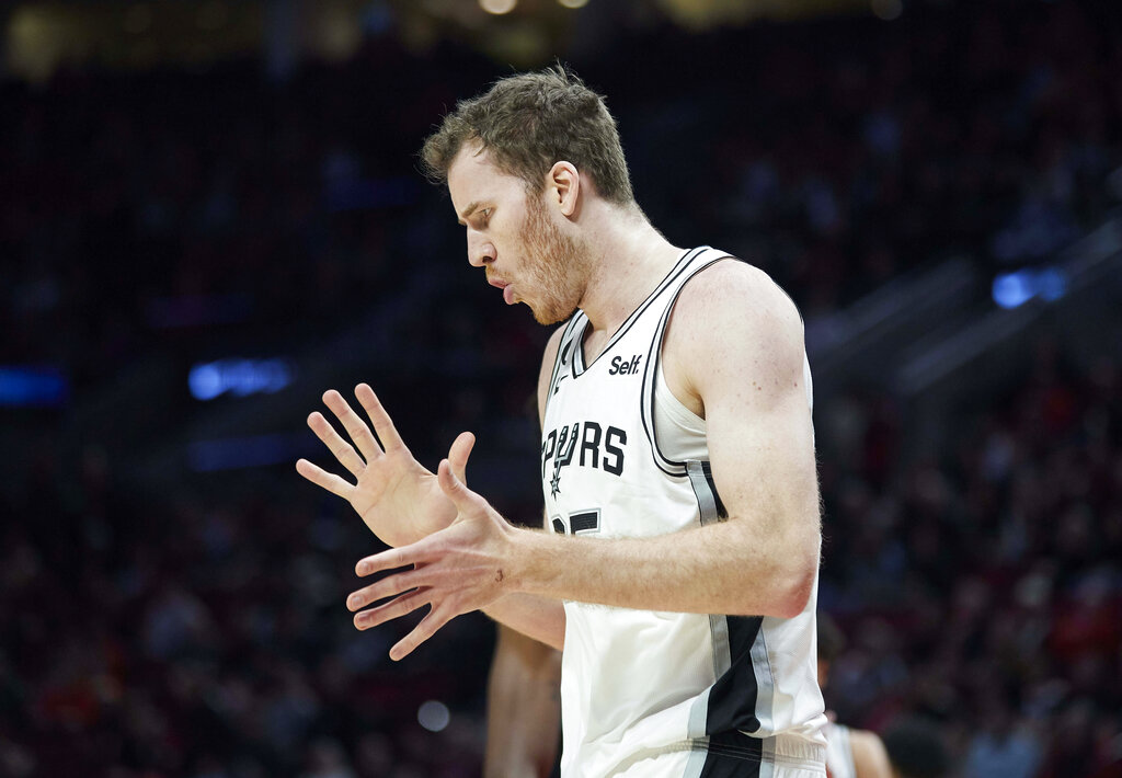 Spurs vs Kings Predictions Picks Betting Odds