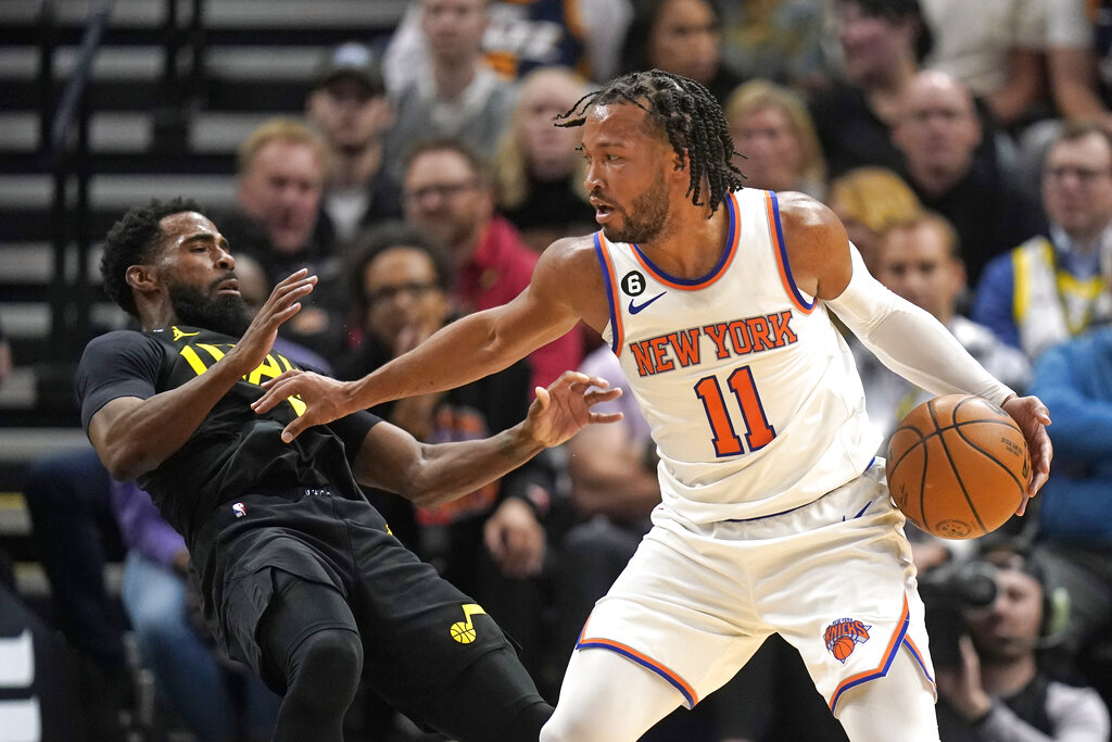 Knicks vs Warriors predicciones, pronóstico, cuotas y previa de apuestas para el partido de la NBA del 18 de noviembre de 2022