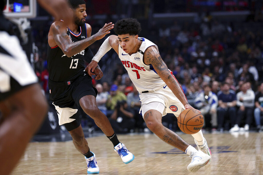 Pistons vs Kings Predictions Picks Betting Odds 