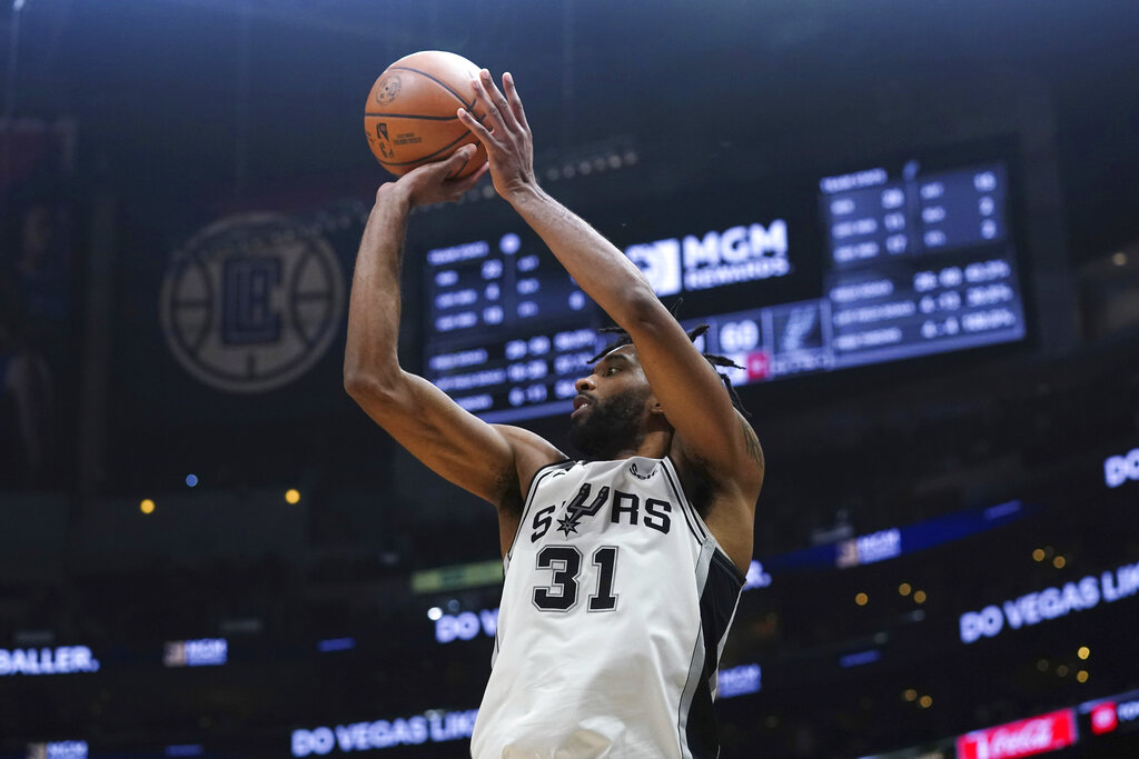 Pelicans vs Spurs Predictions Picks Betting Odds 