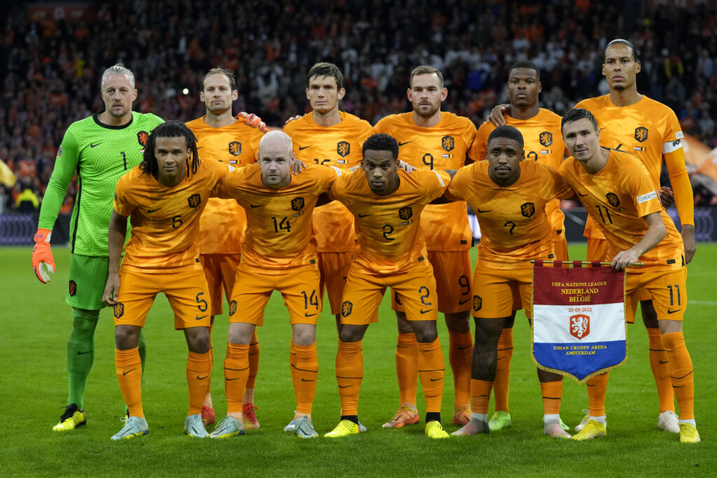 Netherlands vs Qatar Predictions Picks Betting Odds Group Stage