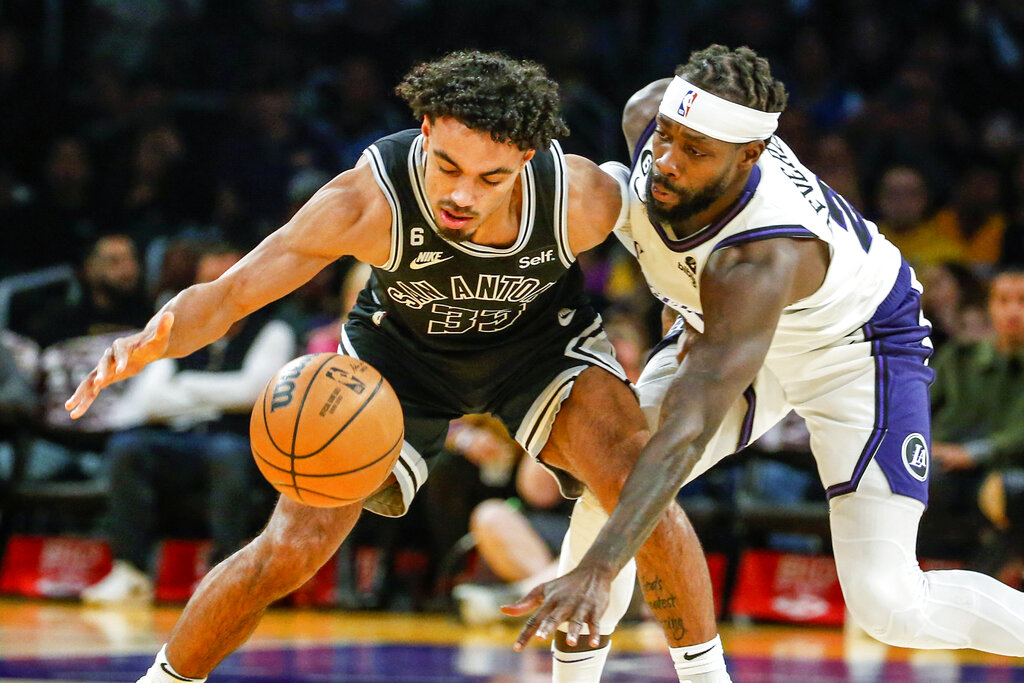 Pelicans vs Spurs Predictions Picks Betting Odds 