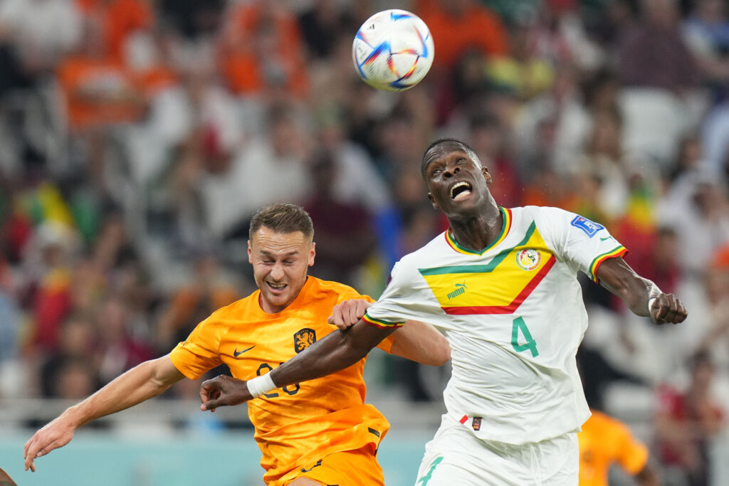 Qatar vs Senegal Predictions Picks Betting Odds Group Stage