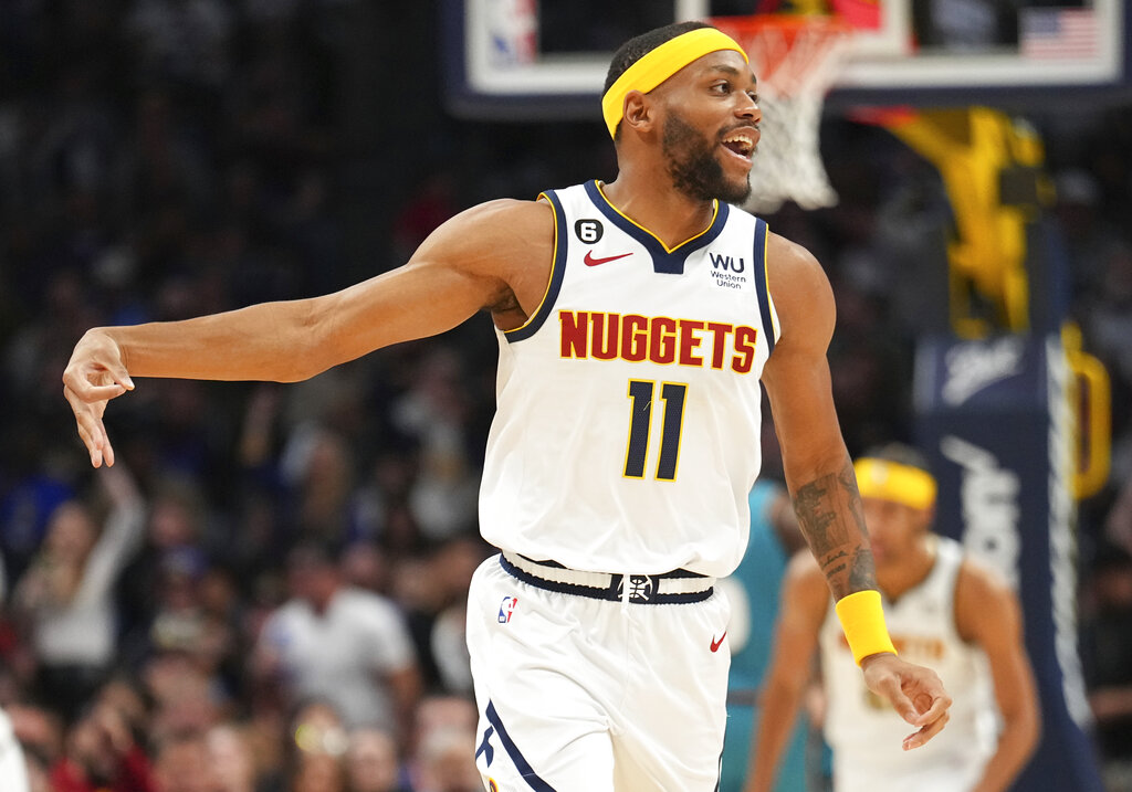 Nuggets vs Clippers predictions and odds NBA betting preview November 25