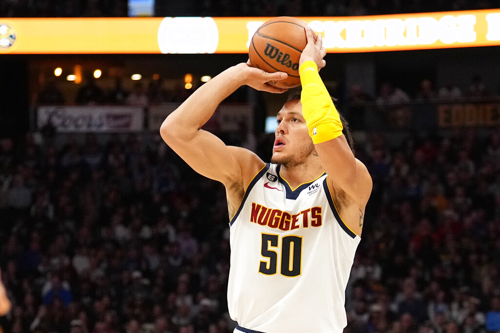 Nuggets vs Clippers predictions and odds NBA betting preview November 25