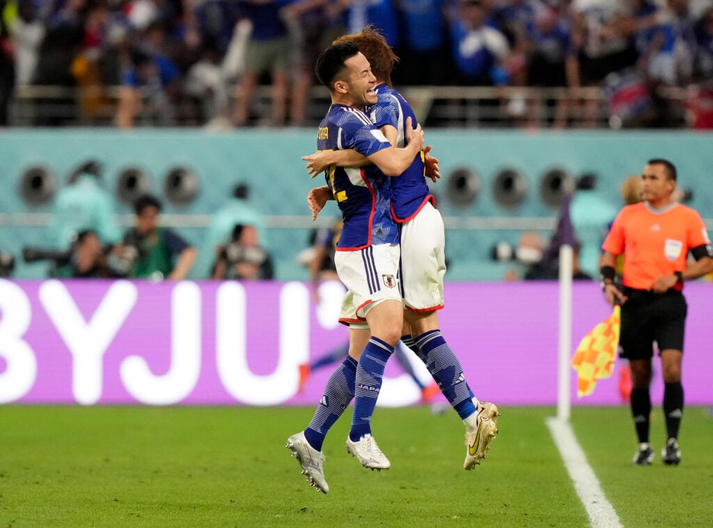 Japan vs Costa Rica Predictions Odds Betting Preview