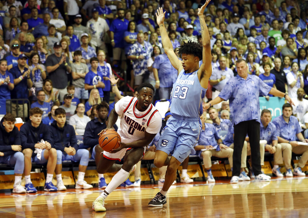 Creighton vs Texas Predictions Picks Betting Odds