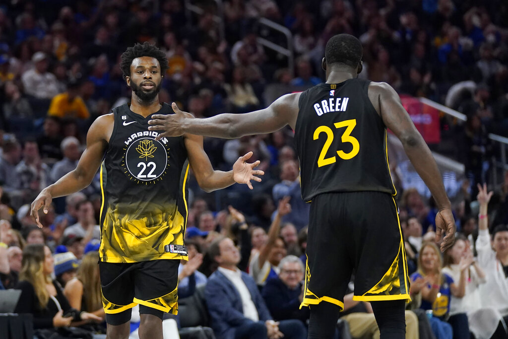 Warriors vs Timberwolves Predictions Picks Betting Odds 