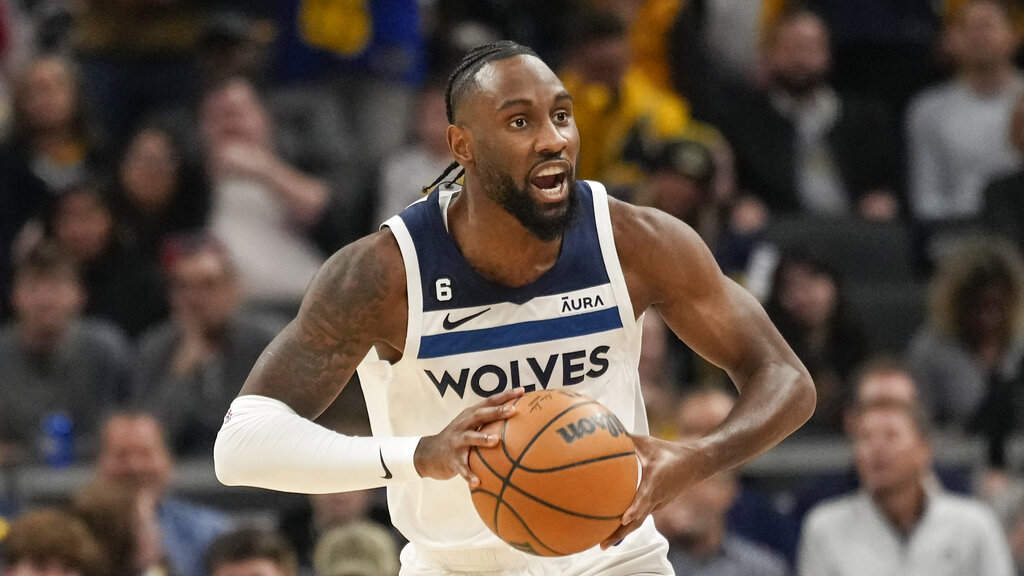 Warriors vs Timberwolves Predictions Picks Betting Odds 