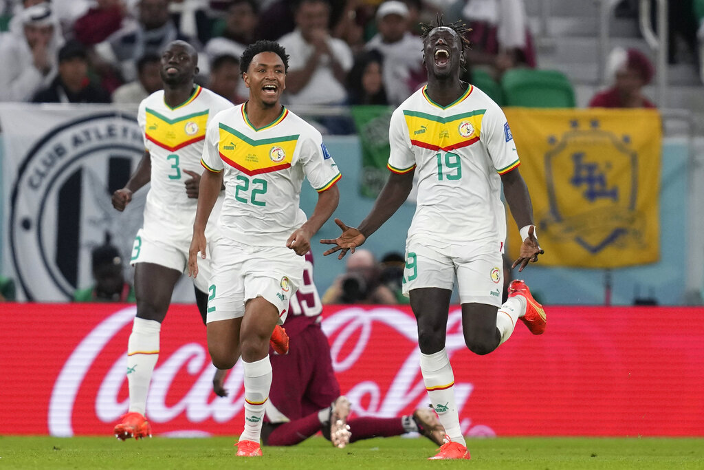 Ecuador vs Senegal pronóstico predicción cuotas previa apuestas fase de grupos Copa Mundial Qatar 2022 29 de noviembre 2022 