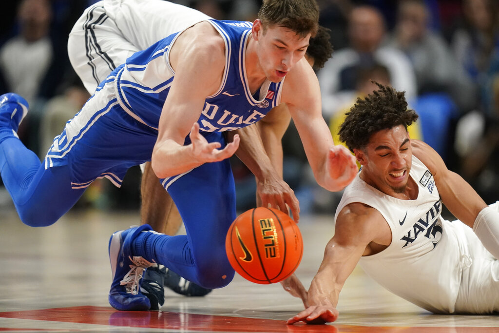 Boston College vs Duke Predictions Picks Betting Odds 