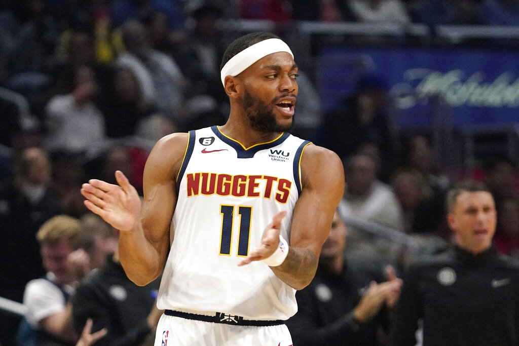 Rockets vs Nuggets Predictions Picks Betting Odds 