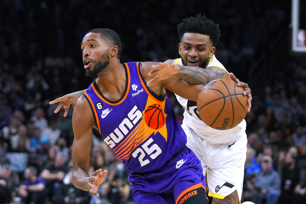 Bulls vs Suns Predictions Picks Betting Odds November 30, 2022