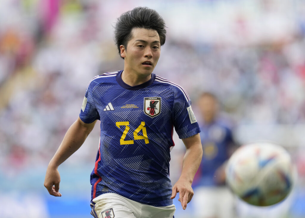 Japón vs España pronóstico predicciones cuotas previa apuestas  fase de grupos Copa Mundial Qatar 2022 1 de diciembre