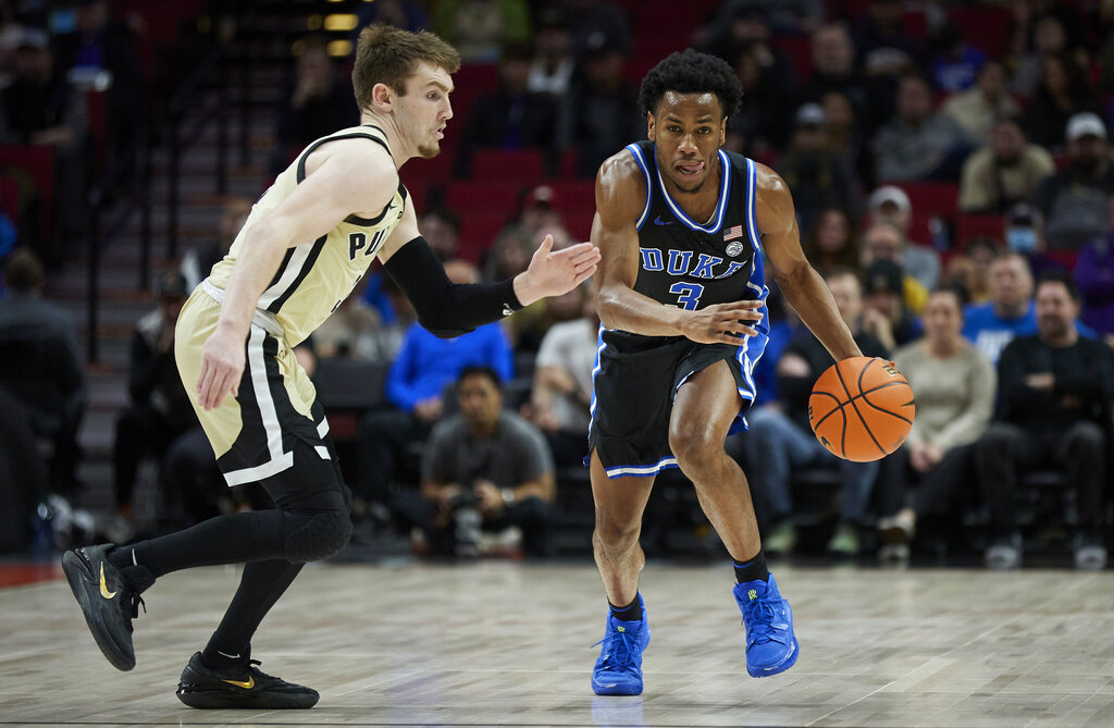 Boston College vs Duke Predictions Picks Betting Odds 