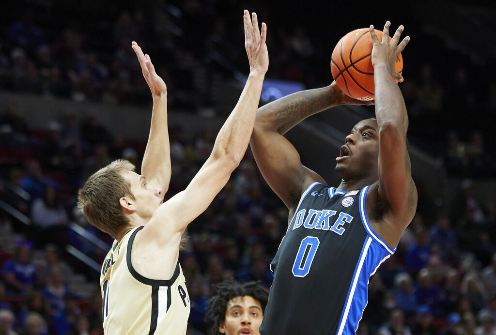 Boston College vs Duke Predictions Picks Betting Odds 