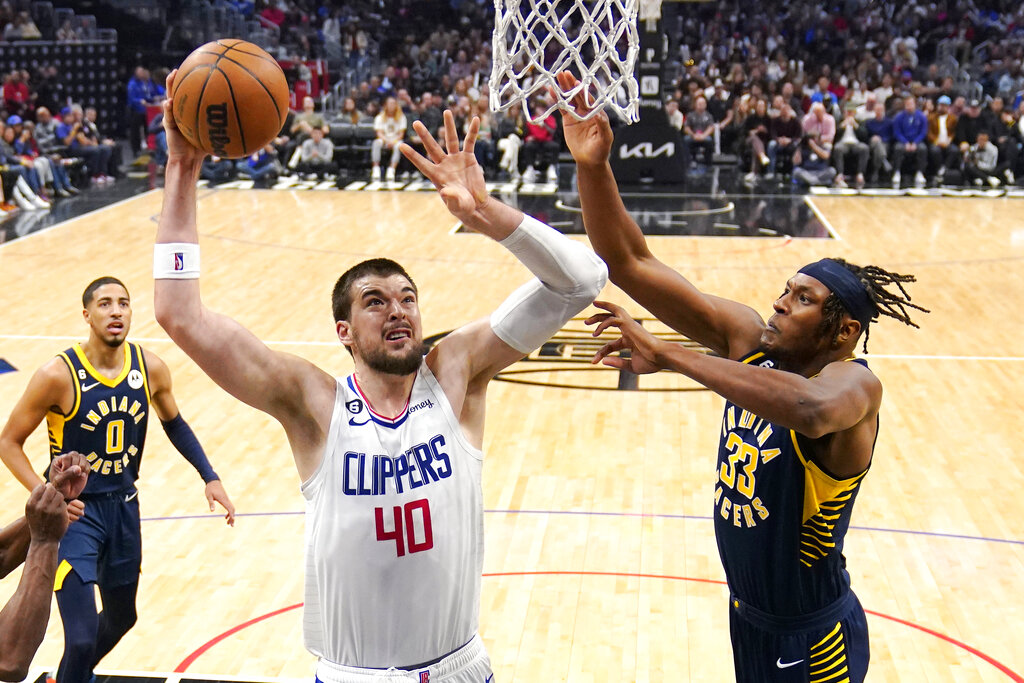 Clippers vs Jazz predicciones pronóstico cuotas previa apuestas NBA 30 de noviembre 2022 