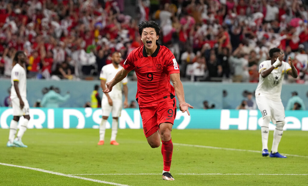 South Korea vs Portugal Predictions Picks Betting Odds 