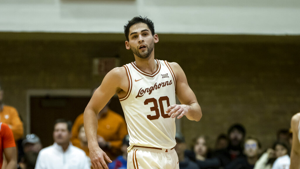 Predicciones, pronóstico, cuotas y previa de apuestas para el partido de la NCAA Creighton vs Texas del 1 de diciembre de 2022