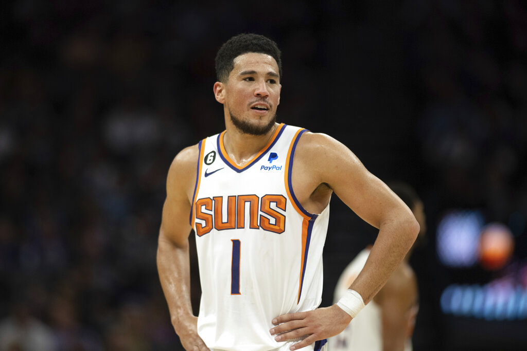 Rockets vs Suns Predictions Picks Betting Odds 