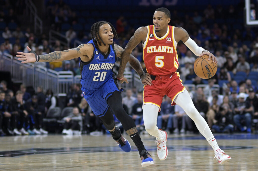 Nuggets vs Hawks predicciones pronóstico cuotas previa apuestas NBA 02 de diciembre de 2022