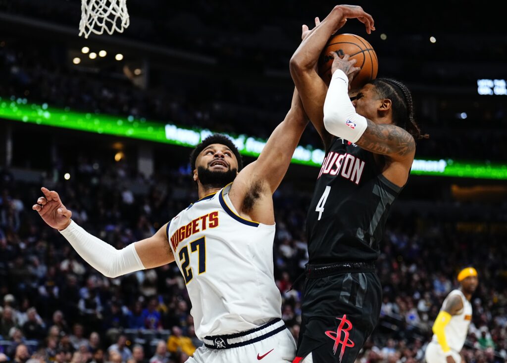 Nuggets vs Hawks predicciones pronóstico cuotas previa apuestas NBA 02 de diciembre de 2022