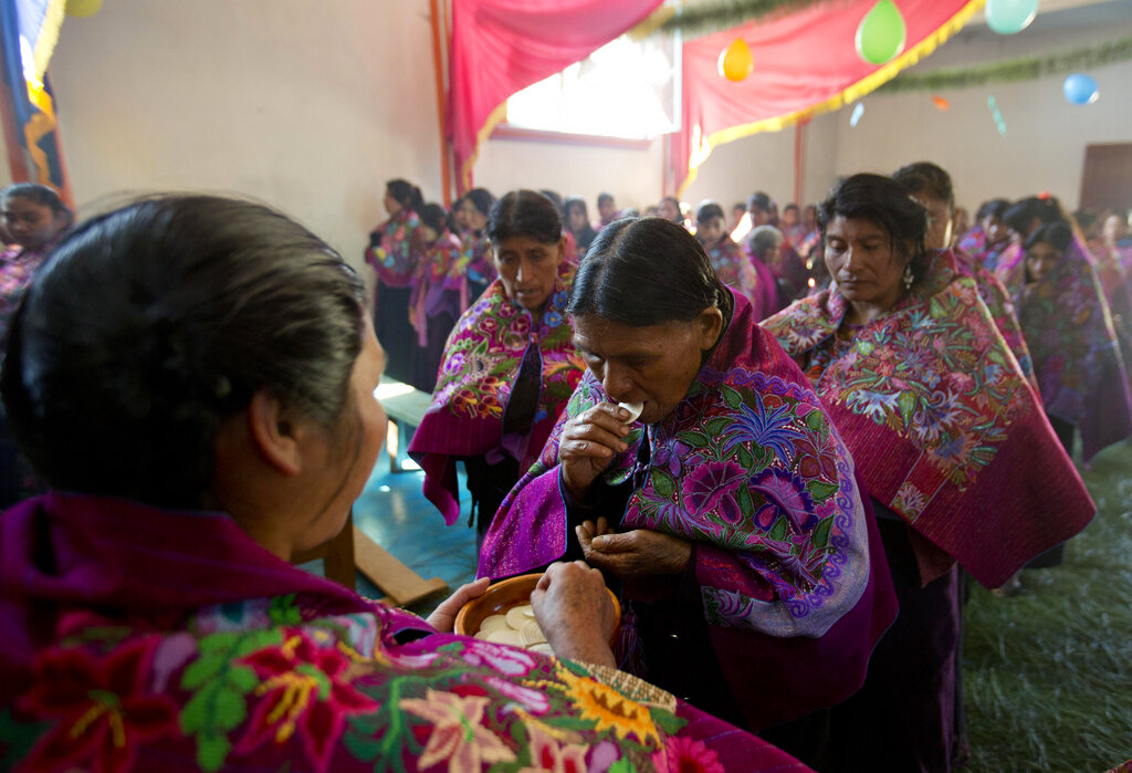 Cómo celebrar el día de la revolución mexicana en Estados Unidos 2022