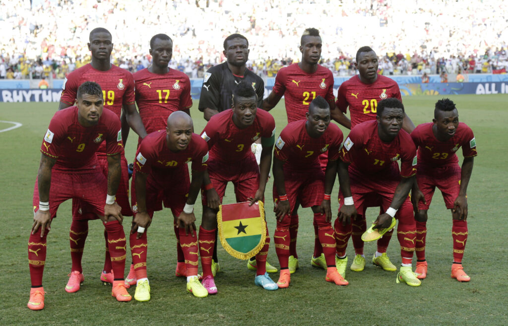 Portugal vs Ghana Predictions Picks Betting Odds Group Stage 