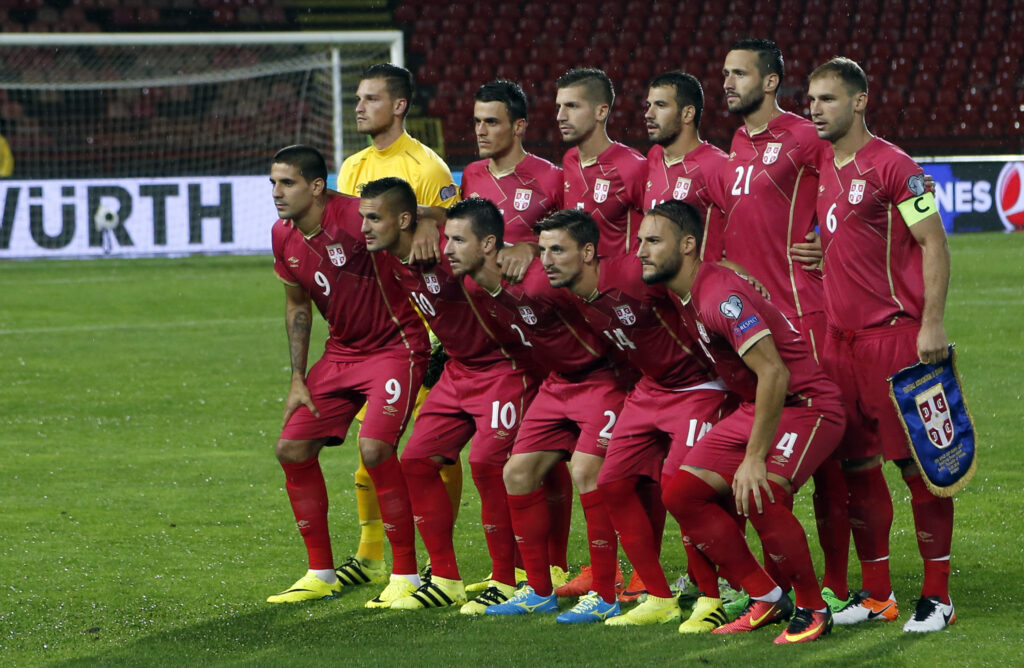 Group G Predictions, Odds, and Betting Preview FIFA World Cup Qatar 2022